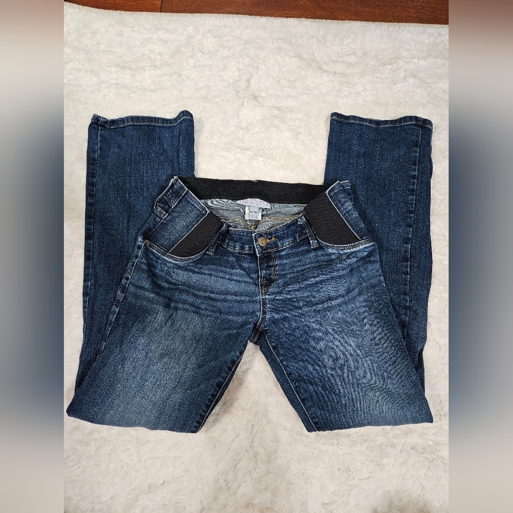Maternity Jeans